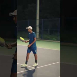 Action, precision, and energywatch the game come alive in every move #Pi...