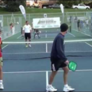 00027 - Wilcox,Blake-Campbell,Dale vs Sheffield,Tyler-Moon,Larry - MODL ...