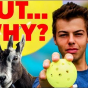 What could YOU Learn from #1 Pickleball player Ben Johns?