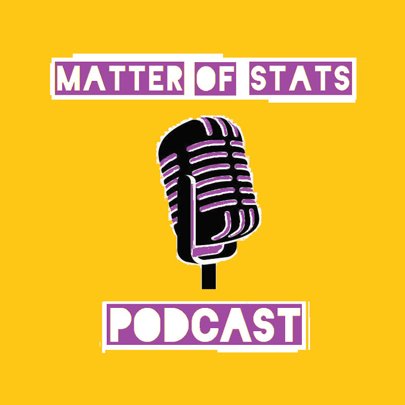 Matter of Stats Podcast