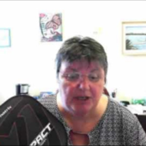 My product review: Matrix Pickleball Paddle