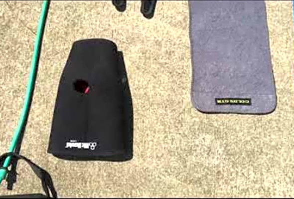 CITY IF TALLAHASSEE PICKLEBALL CARDIO COVID-19 PART 2