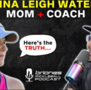 Anna Leigh Waters&#039; Success the FUTURE of Pro Pickleball #84
