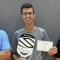 Pickleball Mark