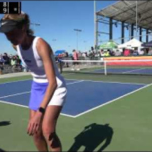 MxD Pro Jardim/Frazier vs Koop/Johnson (2022 Arizona Grand Slam)