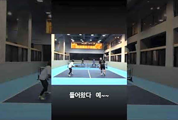 # #pickleball #pickleballpaddle #tennis #badminton #paddle #racquets #sports # #kkang-pb #