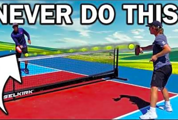 5 Things 5.0 Players NEVER Do!