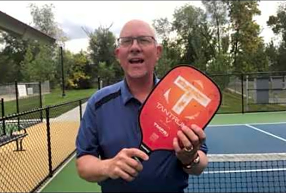 Pickleball &amp; Tennis Elbow &amp; Arm Pain