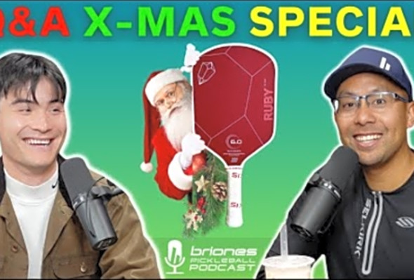 Strategy Questions Answered Bonus Christmas Tree Lighting!