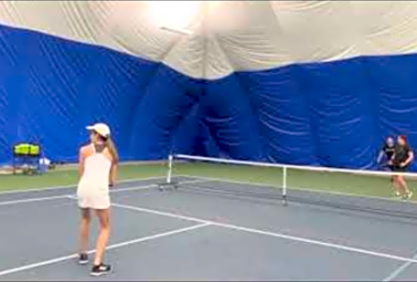 2023 Winter Pickleball Classic Highlights