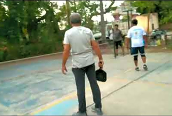 pressclub pickleball premium league may 2022