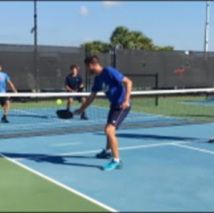 Garriotte - Camron - APP Pickleball Tour Pro Doubles at PGAVerano in Por...