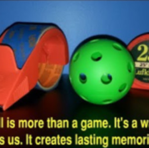 Pickleball 360 - Best Rally