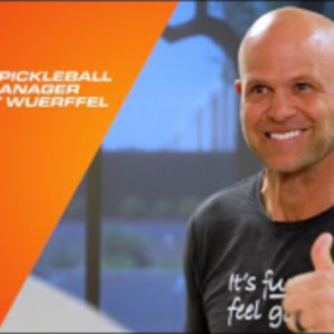 Jigsaw Health&#039;s Pickleball Safety Manager (ft. Ben Johns &amp; Danny Wuerffe...