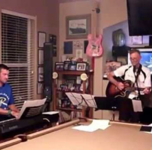 2013 Pickleball song &quot;Yoda&quot;