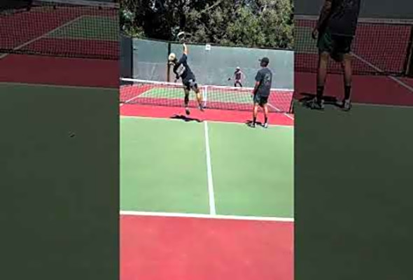 Have YOU had the chance to run it with Senior Pro Jack Tang yet?