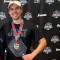 Quinn Daly Pickleball
