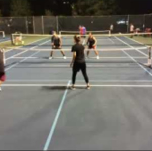 Cayey Pickleball: 2nd DUPR Night, 11-3 Mixed Doubles Match, Court #2 Gam...