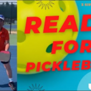 You Can&#039;t Play Pickleball Without This
