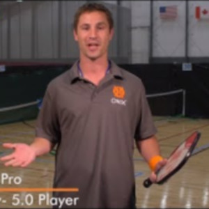 Rob Cassidy Reviews the Onix Evoke Pro Pickleball Paddle