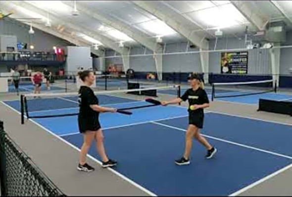 MLP DUPR Woman&#039;s 16&#039;s tournament play at Victory Pickleball 5/18/24 GX011285c