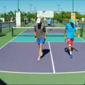 NP Punta Gorda Pickleball Classic - Sr. Pro Men&#039;s Doubles