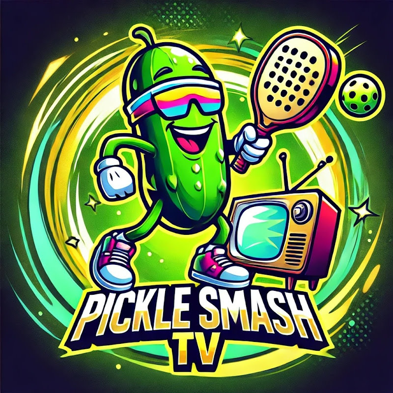 Pickle Smash TV