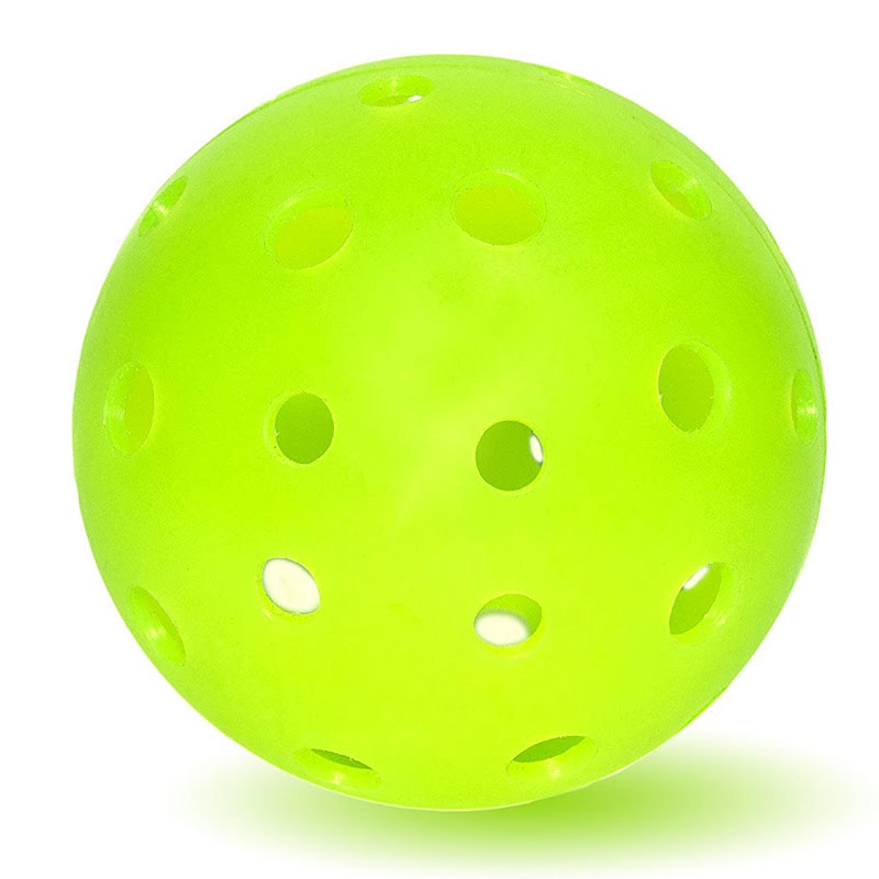 Pickleball Training