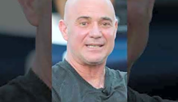 Agassi/Waters RECAP #pickleballtournament #pickleball #agassi #ALW #usopenpickleball