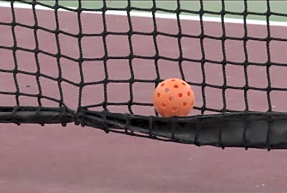 Denver Parks &amp; Rec takes public comment on closure of pickleball courts at Eisenhower Park