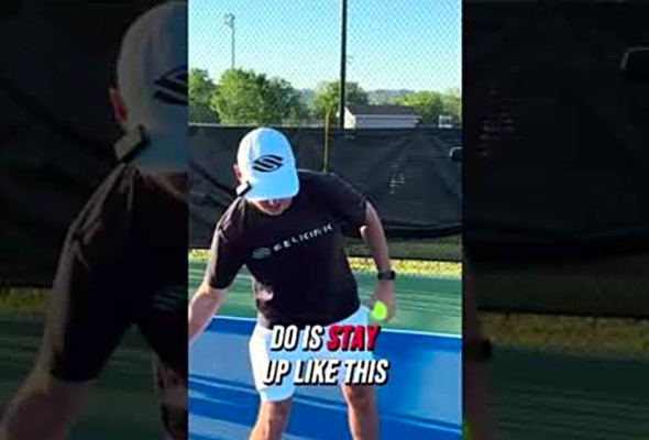 Pickleball for Beginners: From Zero to PRO with these Amazing Tips! #enhancepickleball #pickleball
