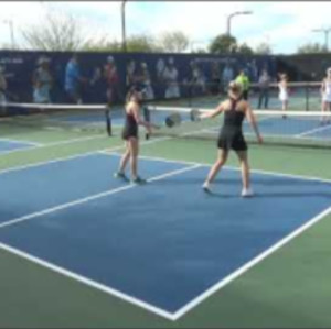 WD Pro Sheehan-Dizon/Jones vs Wulff/Grechkina (2022 Desert Ridge Open)