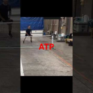 #atp #doublespickleball #pickleball click link all weekend highlights