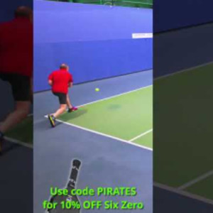 Lob and Firefight #pickleballhighlights #pickleball #sports #sporthighli...