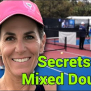 Pickleball Mixed Doubles Tips They Do Not Want You to know