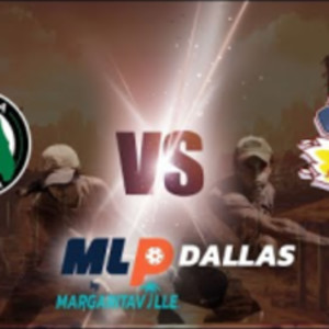 MLP Dallas 2023 I Florida Smash VS. New Jersey 5s I Challenger