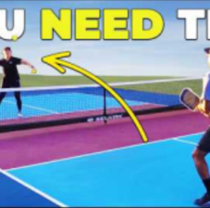 Transition Zone Warfare: Pro Tips from Mari Humberg (MLP &amp; PPA Pro)