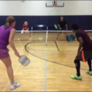 Midwest Vlasic Pickleball Tournament - Mixed Doubles 4.0 - Round Robin Play