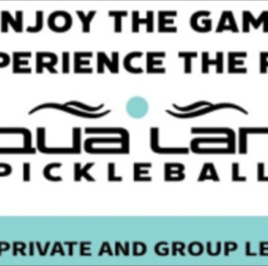 Pickleball - Don&#039;t Give It Up!