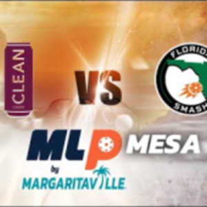 MLP 2023 Mesa I Florida Smash Vs Frisco Clean Cause I Friday I Day 2 I G...