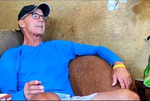 The Story of Pickleball is Still Being Written (Steve Dawson Interview)