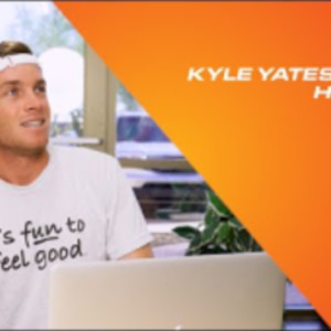 Kyle Yates Plays Hooky - We Love Pickleball, Too