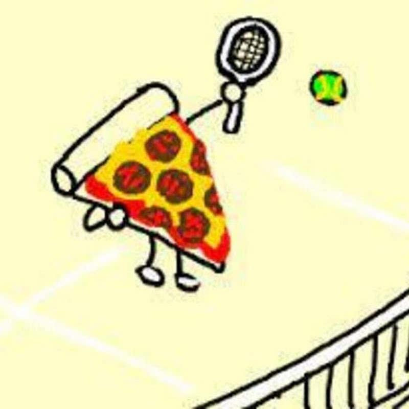 PickleBall Pizza Party