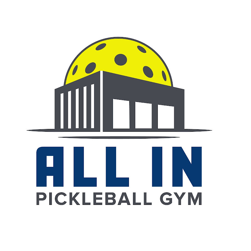 All In Pickleball Gym