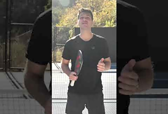 3 Keys to Hitting a Successful Dink Shot #pickleballtipoftheday