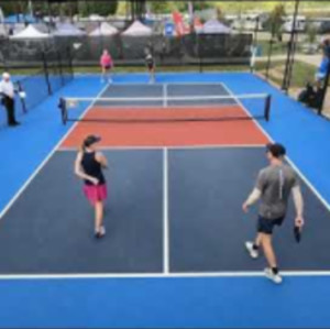 09/30/23 / Sunmed Atlanta Metro / Mix Pro 50 / Moore, Lovett -vs- Derisi...