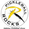 Pickleball Rocks