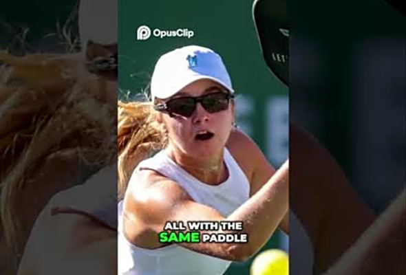 Top Pickleball Paddles The Filth &amp; Gearbox Pro Power!