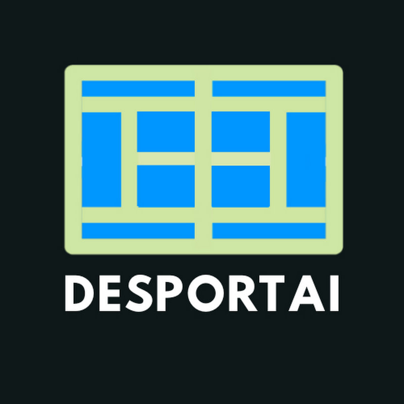 DESPORTAI