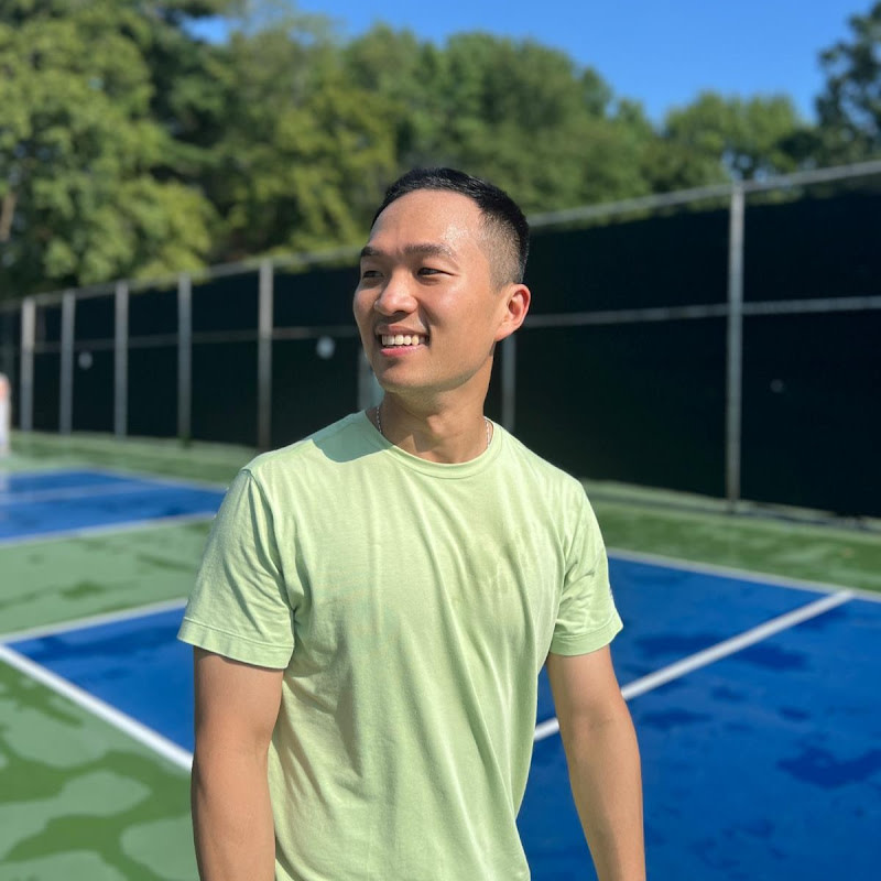 Backseat Pickleball